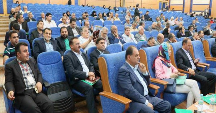 برگزاری نشست تخصصی فرصت های سرمایه گذاری در  استان مازندران