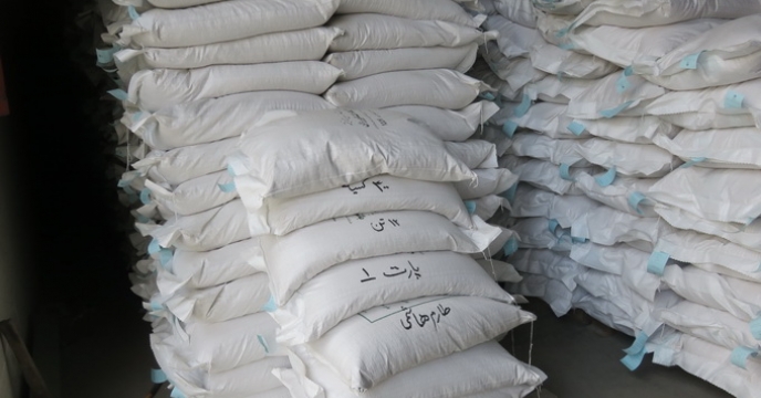 تامین کود و بذر مورد نیاز برنجکاران استان مازندران