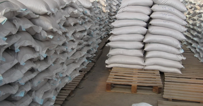 تامین وتوزیع 693 هزار کیلوگرم بذر گندم در استان مازندران