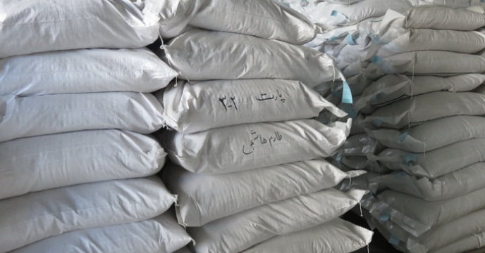 تامین و توزیع 700 هزار کیلوگرم بذر گندم در استان مازندران