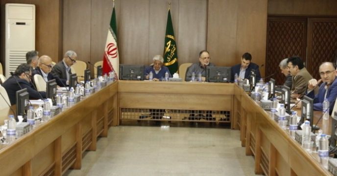 برگزاری جلسه ستاد تغذیه استان کردستان با دستور کار گزارش عملکرد 8 ماهه از طریق تله کنفرانس