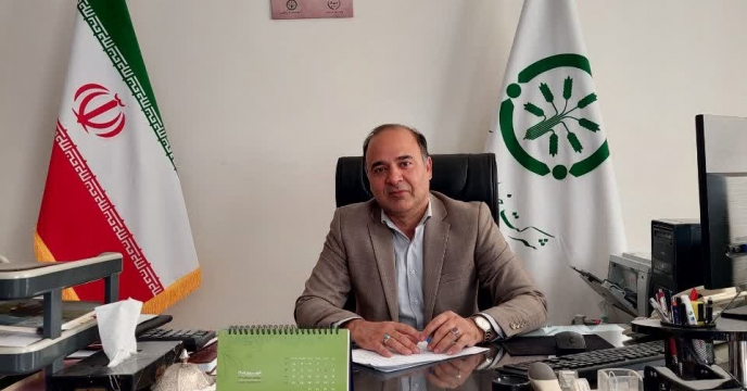پیام مدیر شرکت خدمات حمایتی کشاورزی استان سمنان به مناسبت هفته پدافند غیرعامل