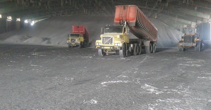 صدور مجوز افزایش قرارداد حمل کود کشاورزی از بندر امام توسط شرکت خدمات حمایتی کشاورزی خمینی 