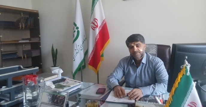 پیام تبرک مدیر استان سمنان در خصوص روز روابط عمومی 