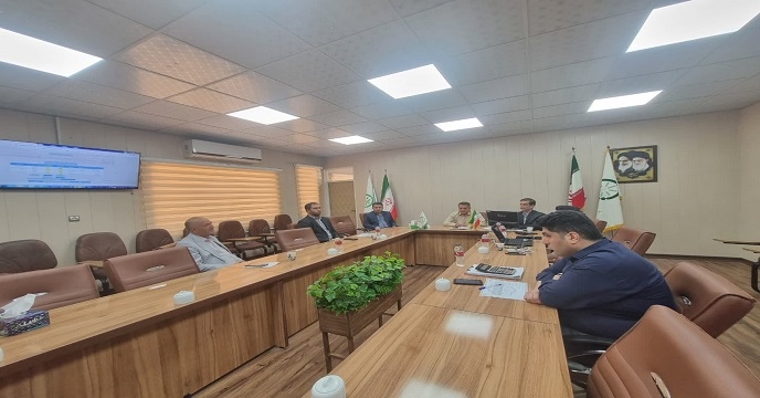مناقصه امور خدماتی، پشتیبانی و... شرکت خدمات حمایتی کشاورزی استان خوزستان در اردیبهشت ماه سال جاری