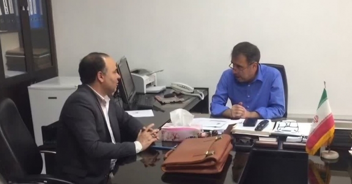 بررسی عملکرد تامین و توزیع کود استان سمنان