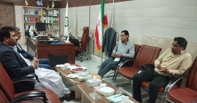 وضعیت عملکرد کارگزاران نهاده های کشاورزی مورد ارزیابی قرار گرفت
