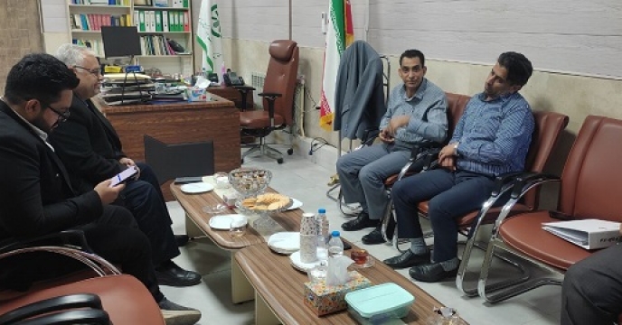 تاکید مدیر استان سیستان وبلوچستان بر تسریع در حمل کودهای کشاورزی به کارگزاران 