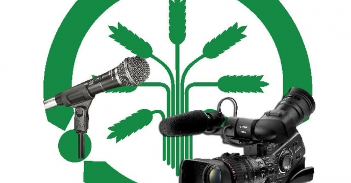 انتشار اخبار و اطلاعات و تولید محتوی شرکت خدمات حمایتی کشاورزی استان گیلان در سال 1403