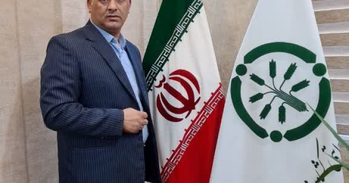  میزان صدور حواله الکترونیک برای توزیع کود یارانه ای شهرستان شفت در خرداد ماه سال جاری