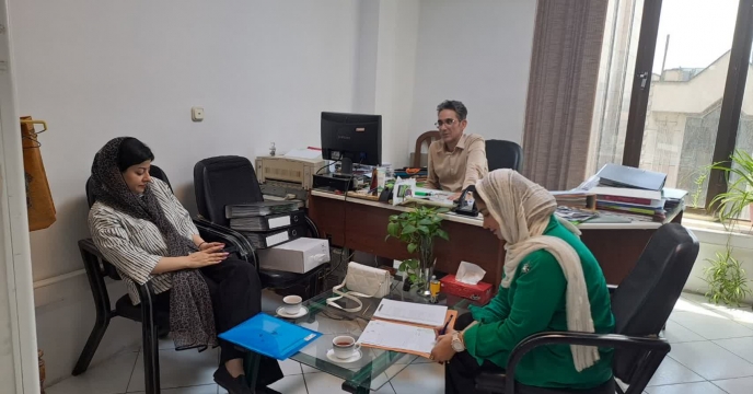تفاهمنامه همکاری شرکت خدمات حمایتی کشاورزی با شرکت گلفام شمال منعقد گردید