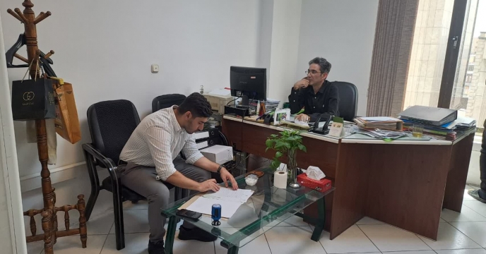با انعقاد تفاهم نامه همکاری باشرکت های تولید کننده کود های آلی و زیستی تامین کود میکرو در مسیر توسعه قرار می گیرد