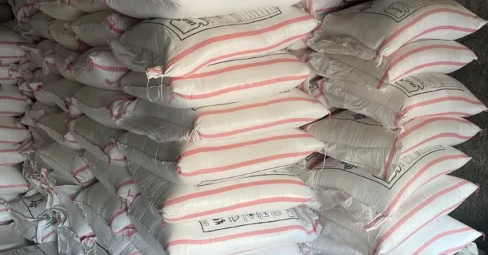 توزیع به موقع کودها، تضمین کیفیت و کمیت محصولات کشاورزی لاهیجان