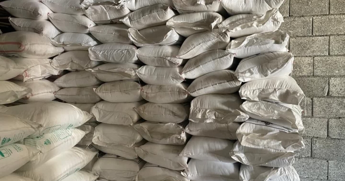   نظارت و سرکشی از کارگزاری های خصوصی زیرمجموعه شرکت خدمات حمایتی کشاورزی استان گیلان در شهرستان رضوانشهر  