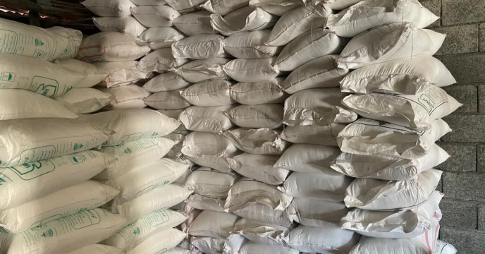 اجرای موفق طرح توزیع کود شیمیایی در سیاهکل با صدور ۱۰۵ حواله در مهر ماه سال 1404