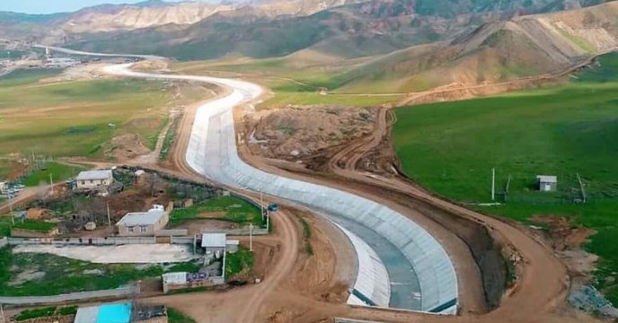 تاکید مدیر شرکت خدمات حمایتی کشاورزی استان اردبیل برای تامین کود کشاورزان به سبب افتتاح سد خداآفرین