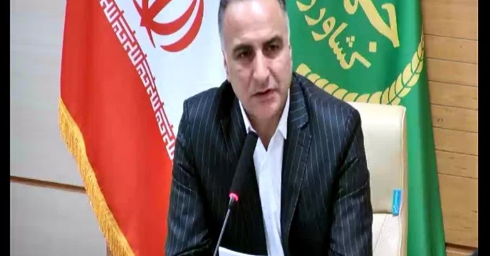 نگرانی از ناکارآمدی وزارت نیرو در مدیریت منابع آبی؛ کمتر از ۵۰ درصد آب در دسترس بخش کشاورزی