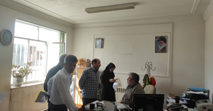 در مهر ماه 1404، ۹ مورد عملیات پایش کارگزاران نهاده‌های کشاورزی در شهرستان بهار انجام شد