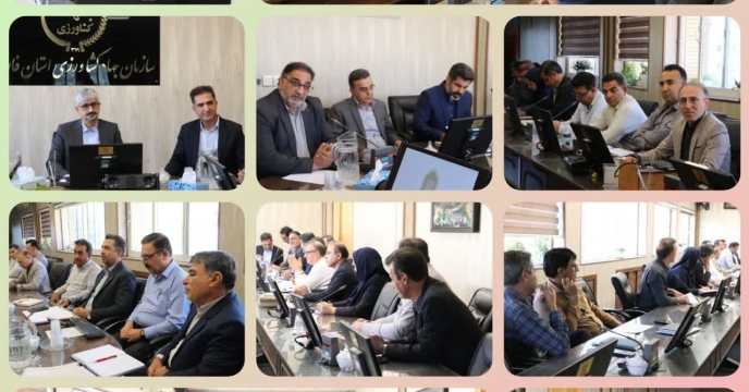 برنامه‌ریزی جامع برای کشت شتوی؛ تأمین نهاده‌ها و توزیع هوشمند کود در دستور کار