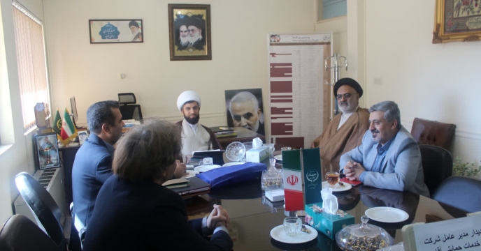 تسریع هوشمندسازی توزیع کودها؛ راهکاری برای عدالت و رضایت کشاورزان