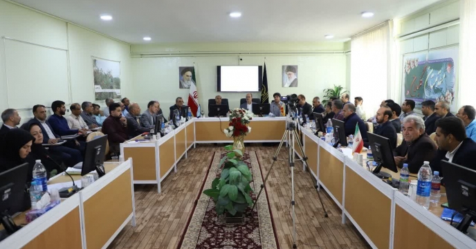 گردهمایی آغاز سال زراعی جدید در خراسان جنوبی