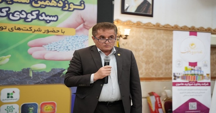 توزیع ۳۰ هزار تن کود کشاورزی یارانه‌ای در خوزستان از ابتدای مهر ماه سال‌جاری