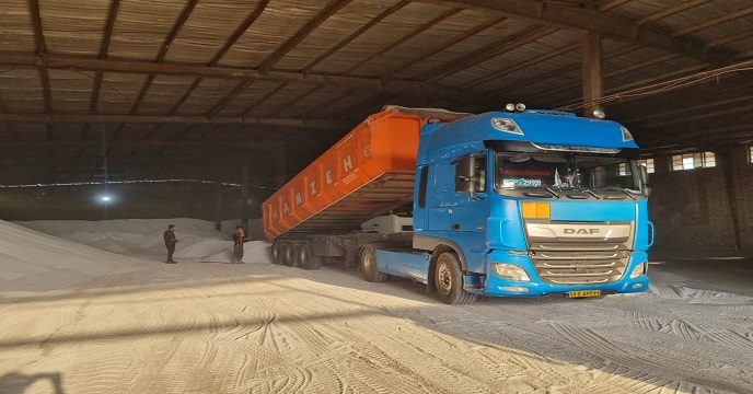 بیش از 34 هزار تن انواع نهاده کشاورزی در سطح استان خوزستان توزیع شد