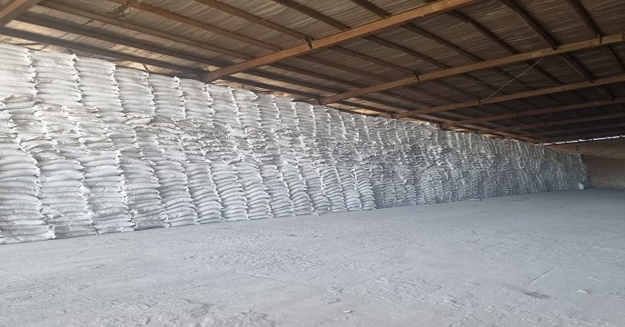 توزیع بیش از 5400 تن کود پتاس در استان خوزستان برای حمایت از کشاورزان