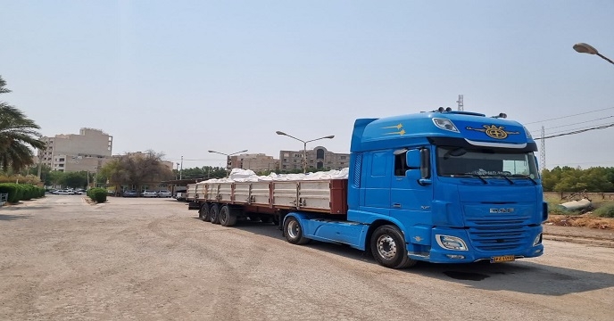 تامین و توزیع 5هزار و 475تن انواع کود کشاورزی یارانه‌ای برای شهرستان اهواز در آبان‌ماه سال‌جاری 