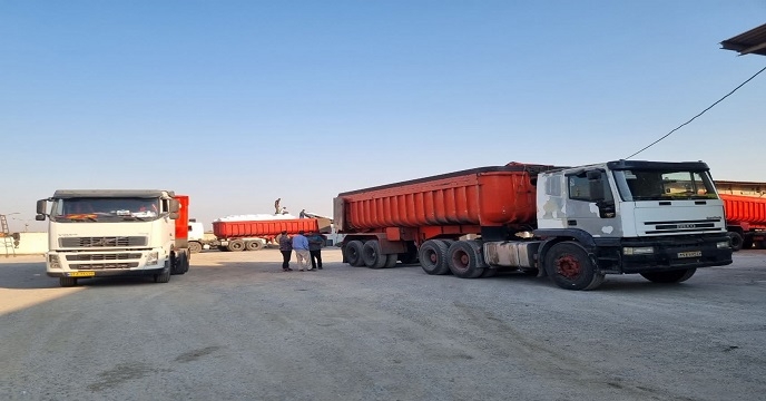 میزان 1075تن انواع کودهای کشاورزی یارانه‌ای برای شهرستان باوی 