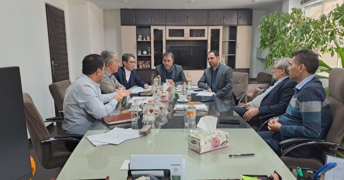 جلسات کمیته قیمت گذاری و تعیین نرخ سموم و تصمیم گیری در خصوص چگونگی فروش برگزار گردید