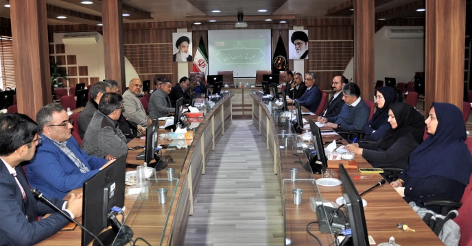 تأمین نهاده‌ها و حمایت از کشاورزان در دستور کار جلسه ستاد زراعت استان خراسان جنوبی