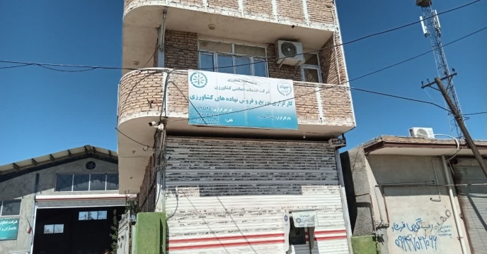 پایش و رصد کارگزاری شهرستان پارس آباد 