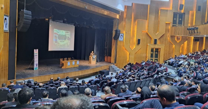 نشست آموزشی سامانه «فواد» در استان فارس برگزار شد