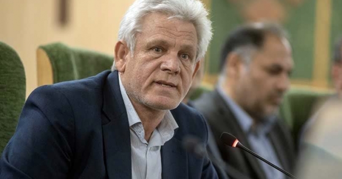 آمادگی استان کرمانشاه برای کشت پائیزه