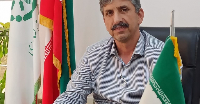 تامین و توزیع انواع کود شیمیایی در شهرستان مهران