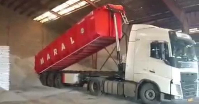 تامین کود فسفاته در نه ماهه سال جاری از بهبود کیفیت تا کاهش هزینه های تولید کشاورزان