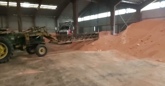 حفظ خاک و افزایش محصول؛ نقش حیاتی کود پتاسه برای محصولات زراعی و‌باغی شهرستان رامیان 