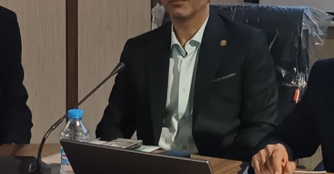 سرپرست شرکت خدمات حمایتی کشاورزی استان گلستان: کارخانه بوجاری شرکت خدمات حمایتی کشاورزی استان گلستان با تکنولوژی. روز دنیا یکی از مدرن تربن  و مهمترین کارخانه بوجاری بذر کشور است