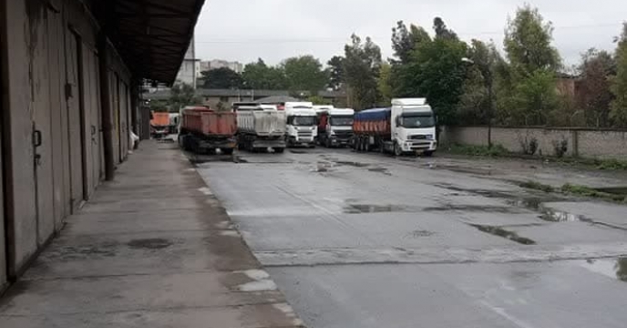 تامین یک هزار و۴۸۲ تن انواع کود کشاورزی یارانه ای در شهرستان رامیان در دو ماه سال جاری