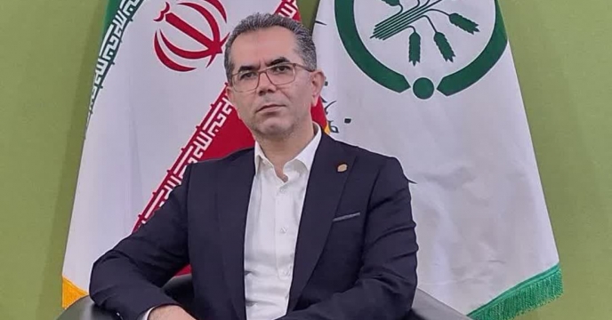 امسال بر اساس سهمیه ابلاغی،۱۱۷ هزارتن کود ازته تامین می گردد