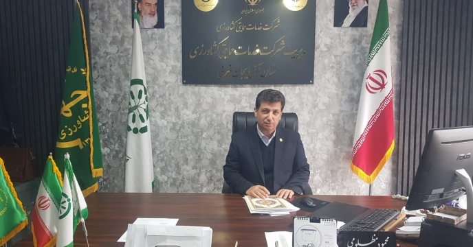 توزیع بیش از ۲۴ هزار تن کود یارانه‌ای در آذربایجان غربی