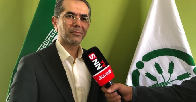 تامین کود فسفاته در گلستان ۶ درصد افزایش یافت