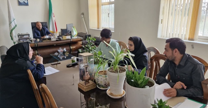 بازگشایی استعلام بها  امور حفاظتی و نگهبانی در استان سمنان