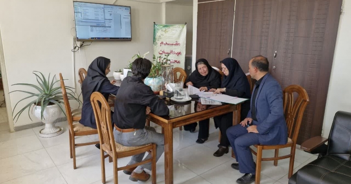 بازگشایی مناقصه  امور خدماتی در استان سمنان