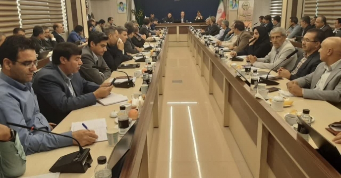 آمادگی کامل شرکت خدمات حمایتی کشاورزی برای تأمین کودهای مورد نیاز کشت پاییزه در خراسان رضوی