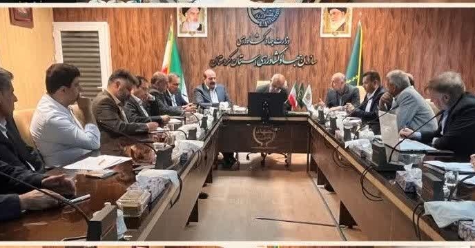  جذب 35 درصدی سهمیه کود کشاورزی سال زراعی جاری در استان کردستان