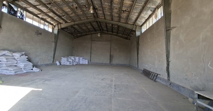 بازدید از امکانات متقاضی اخذ عاملیت جدید در استان زنجان 