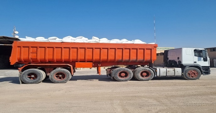  تأمین انواع کود کشاورزی در بهبهان به میزان 1600تن توسط شرکت خدمات حمایتی کشاورزی استان خوزستان