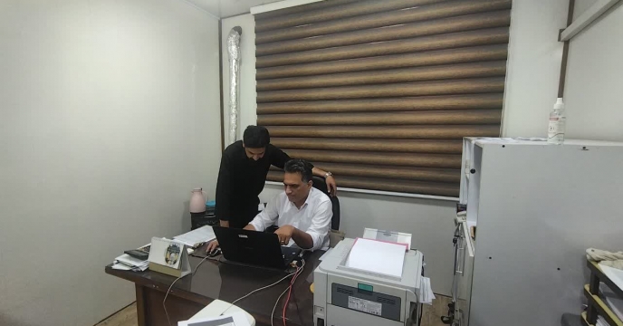 برگزاری جلسات توجیهی خط اعتباری مکانیزاسیون با حضور کارگزاری‌های شرکت خدمات حمایتی کشاورزی استان قم